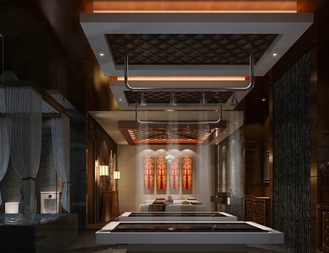北京怀柔SPA会所：差旅疲劳的快速恢复